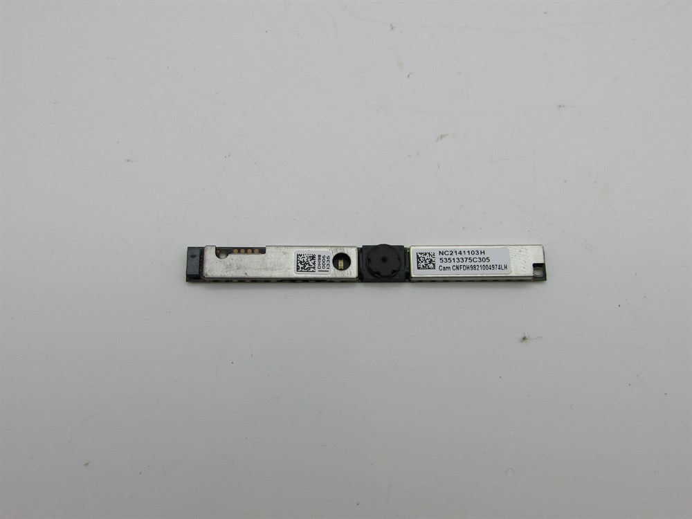 ACER ES 573 N15Q1 Notebook Kamera