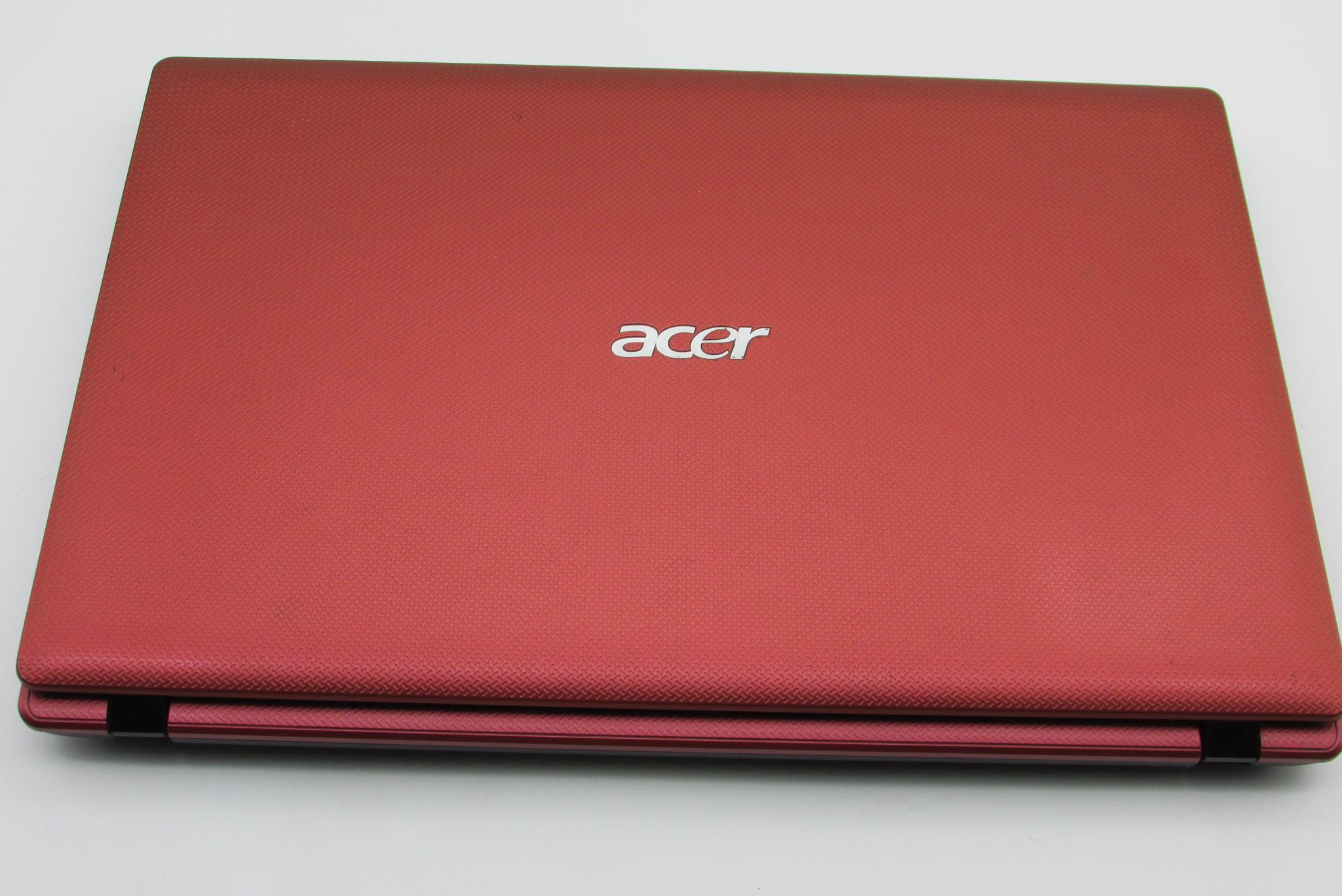 ACER EXTENSA 5635Z İkinci El Notebook