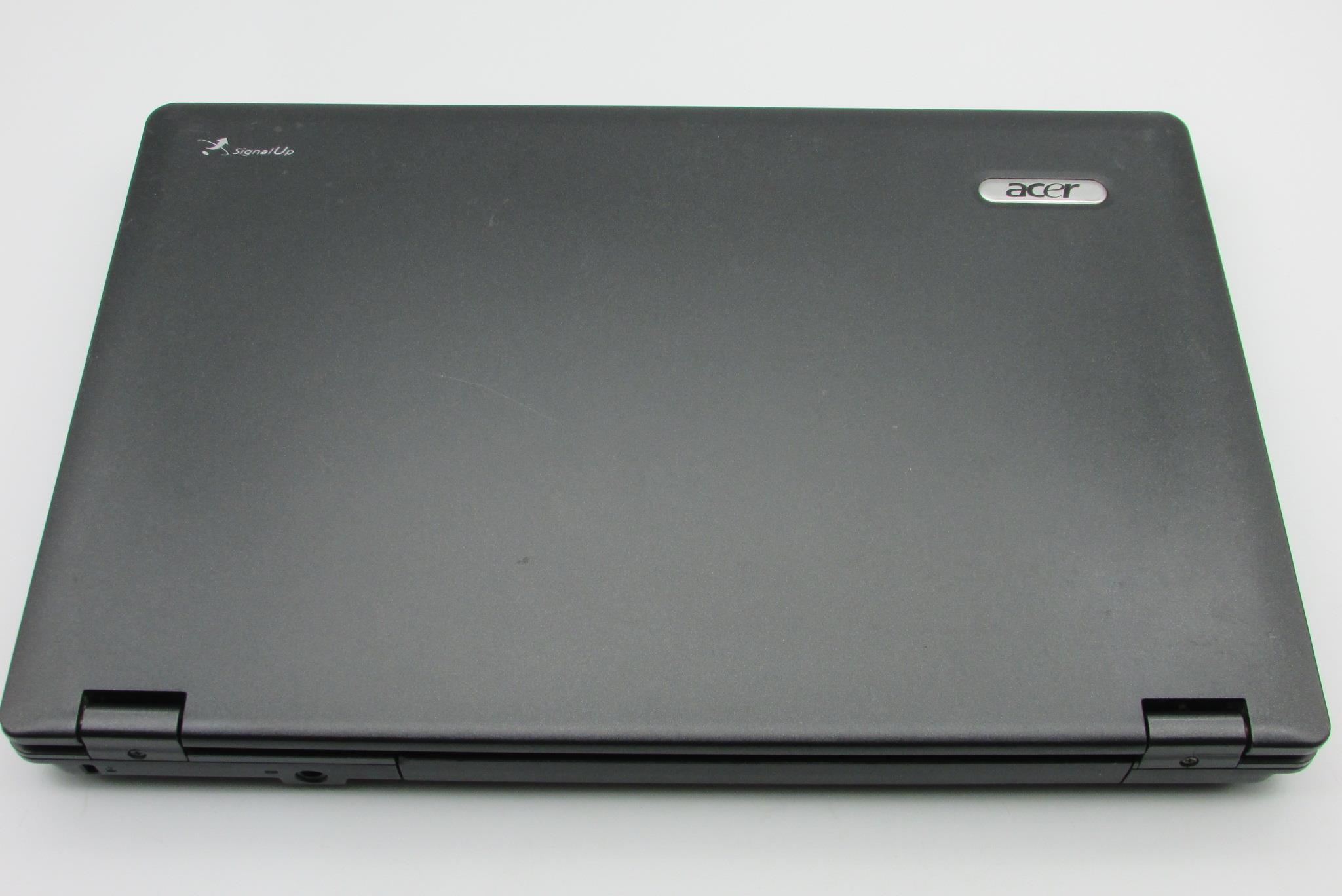 ACER EXTENSA 5635Z İkinci El Notebook