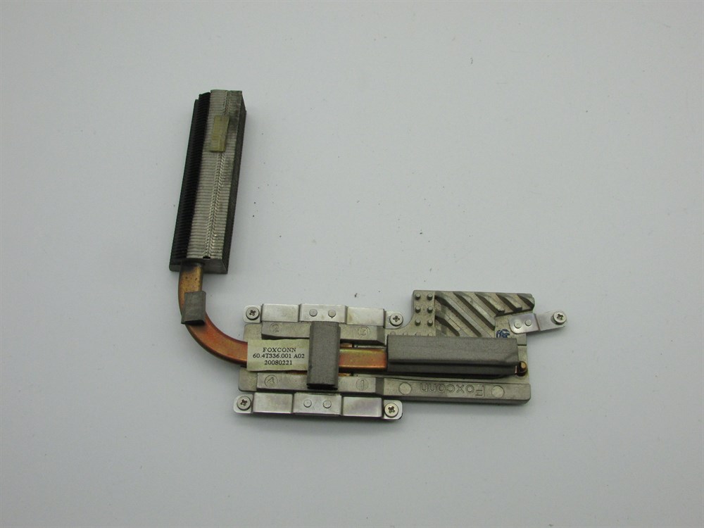 ACER MS2205 Notebook Bakır Sogutucu