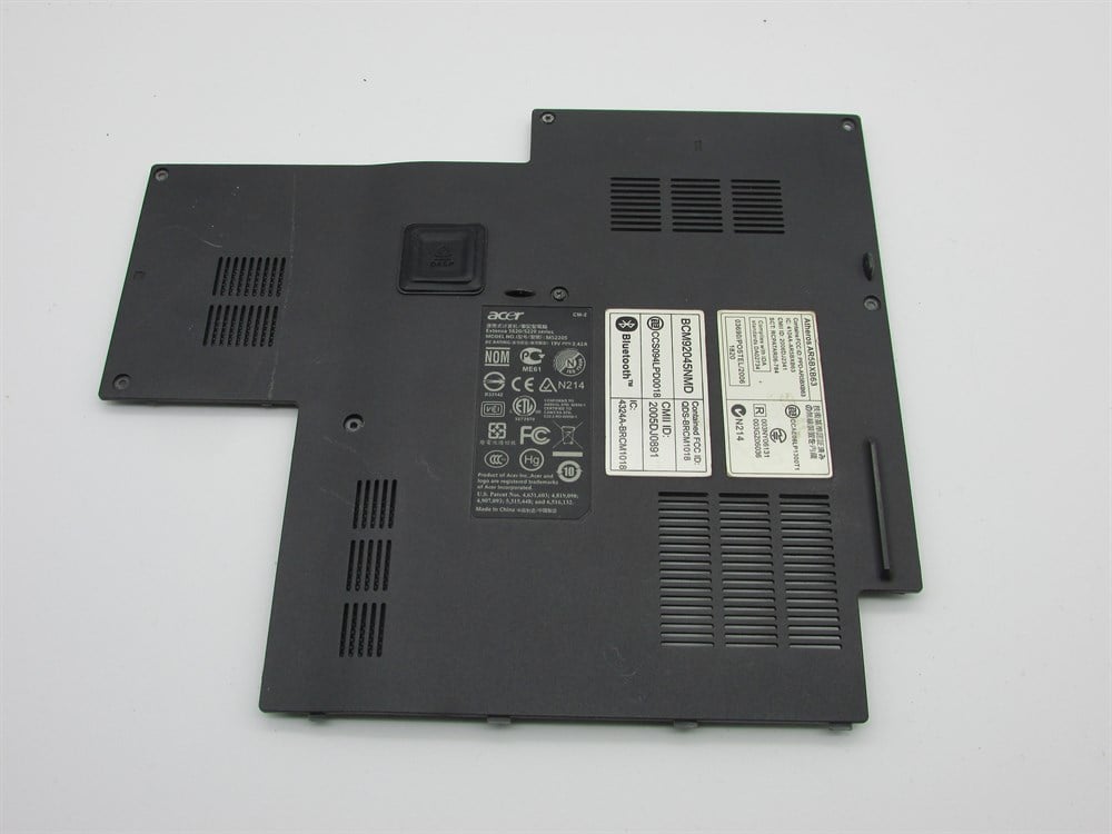 ACER MS2205 Notebook Sogutucu+ Fan Kapak