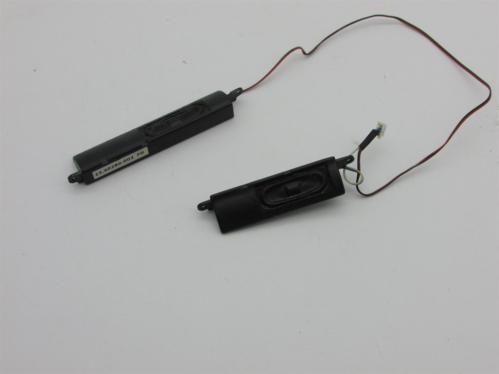 ACER MS2206 Notebook  Hoparlör