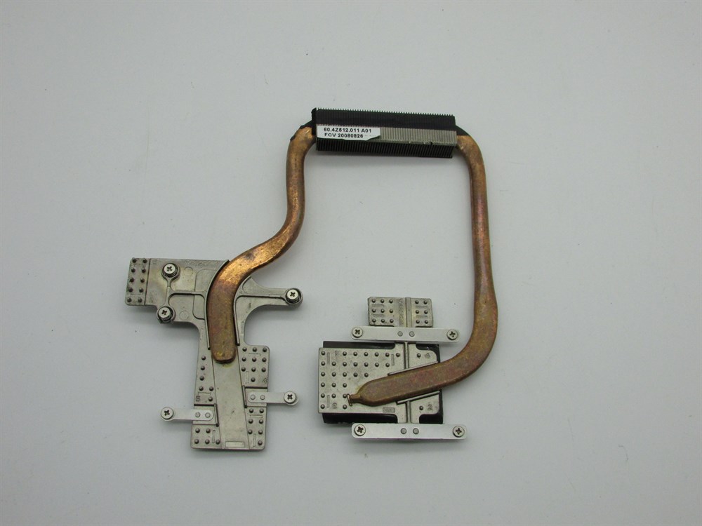 Acer MS2233-5930-5925-5730 Notebook  Bakır Soğutucu