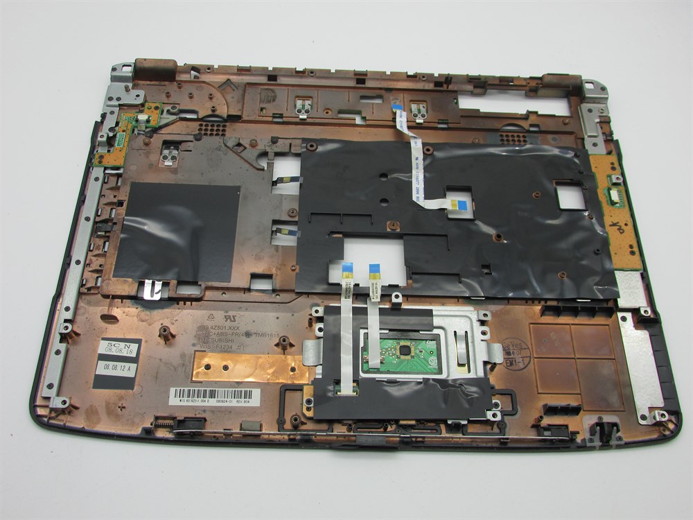 Acer MS2233-5930-5925-5730 Notebook Üst Kasa