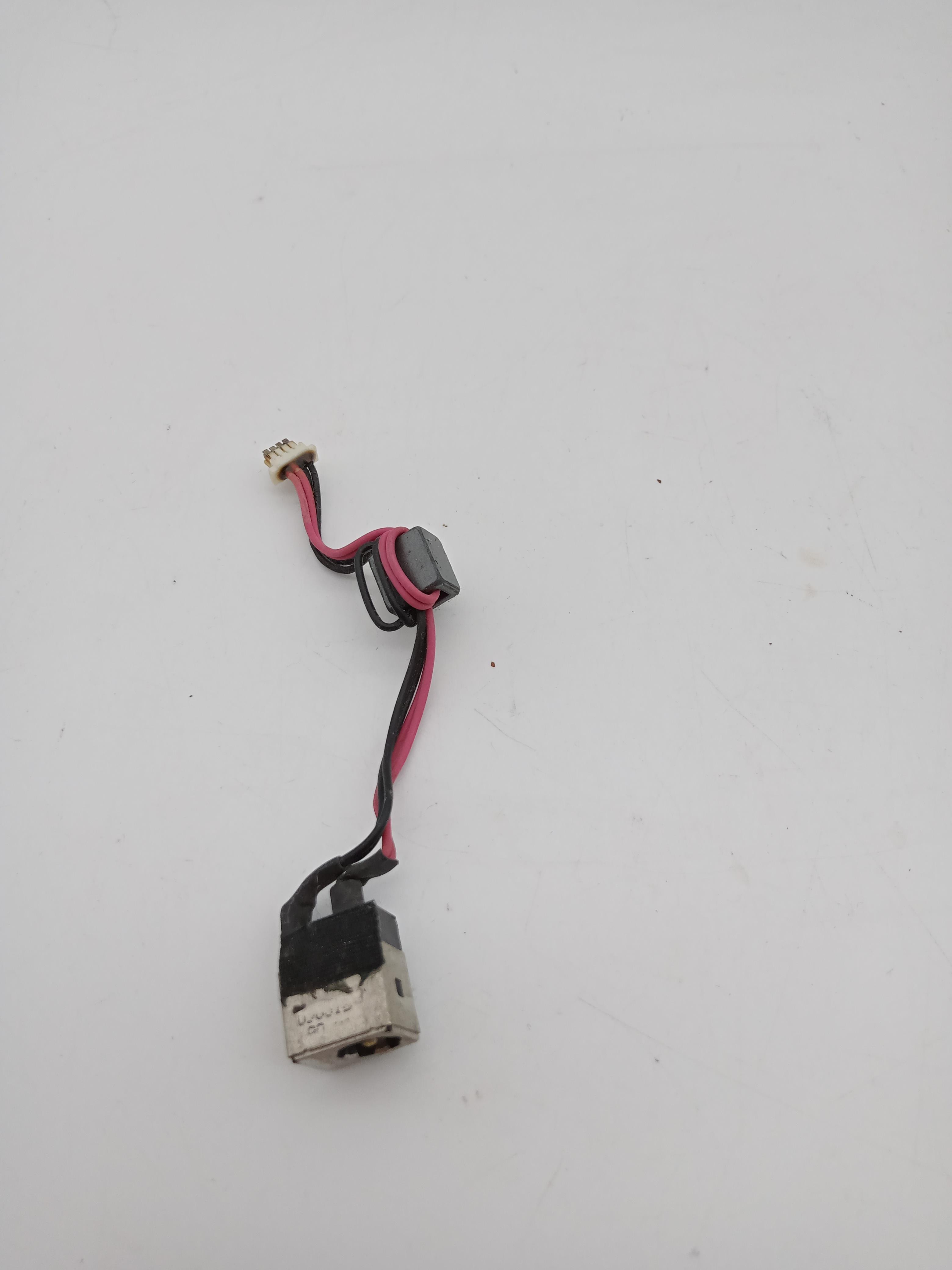 ACER ONE SERİES KAV10 Minibook  Dc Power Jack
