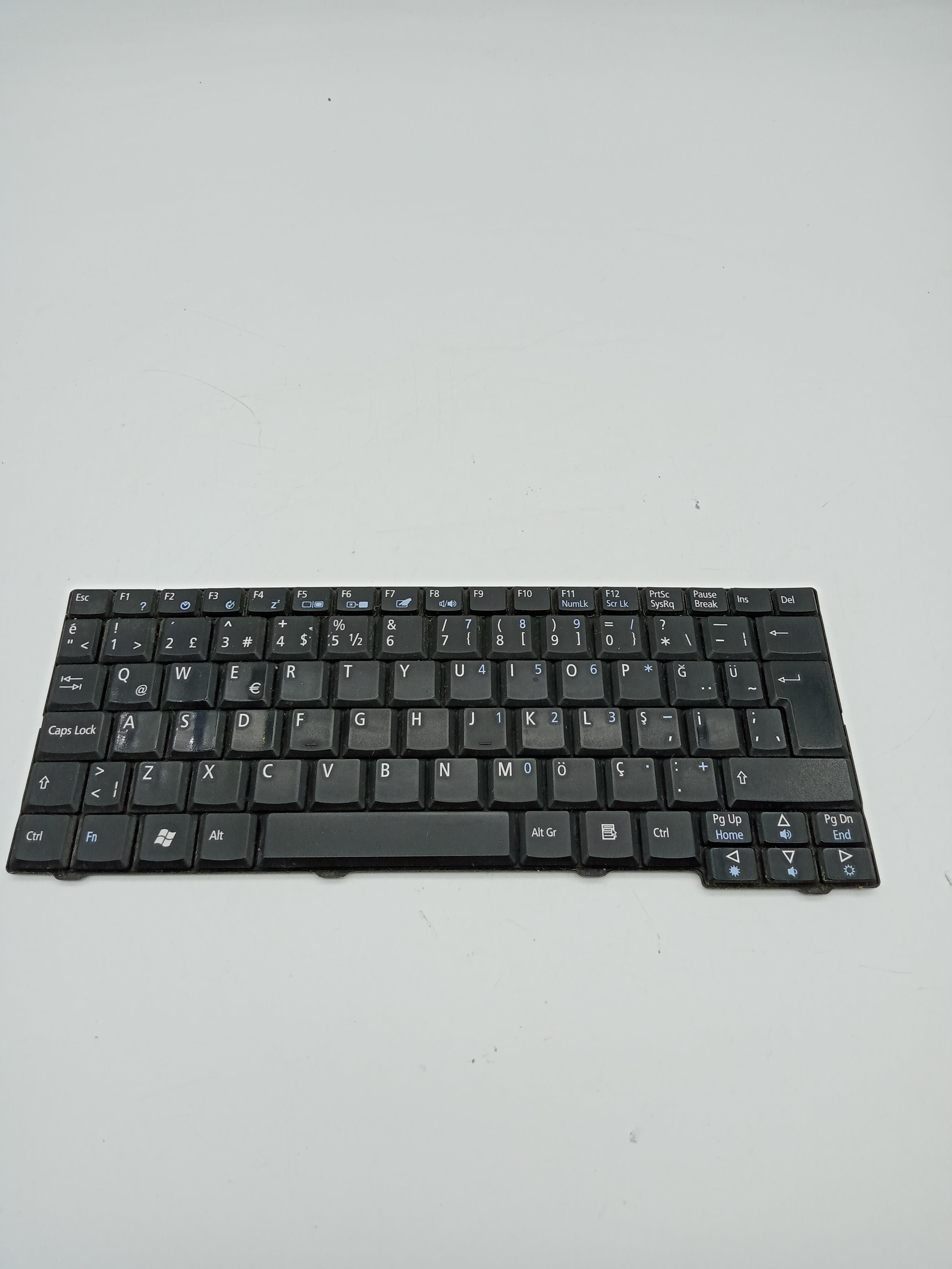 ACER ONE SERİES KAV10 Minibook Klavye