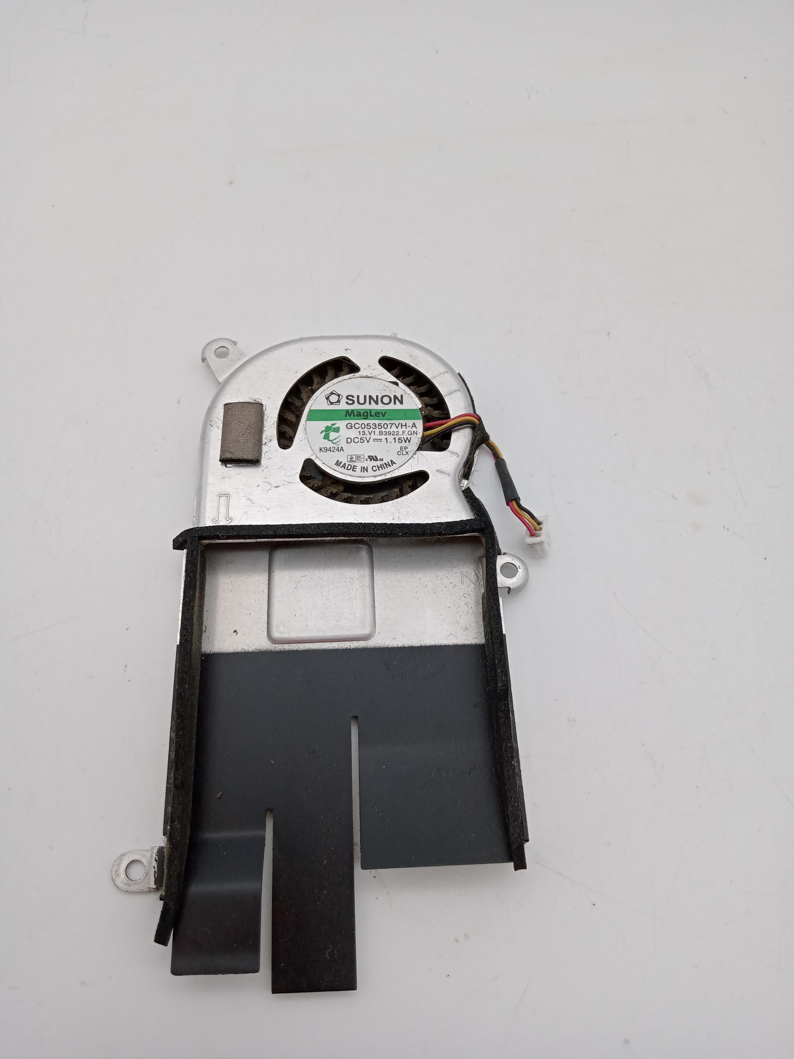 ACER ONE SERİES KAV10 Minibook  Soğutucu Fan