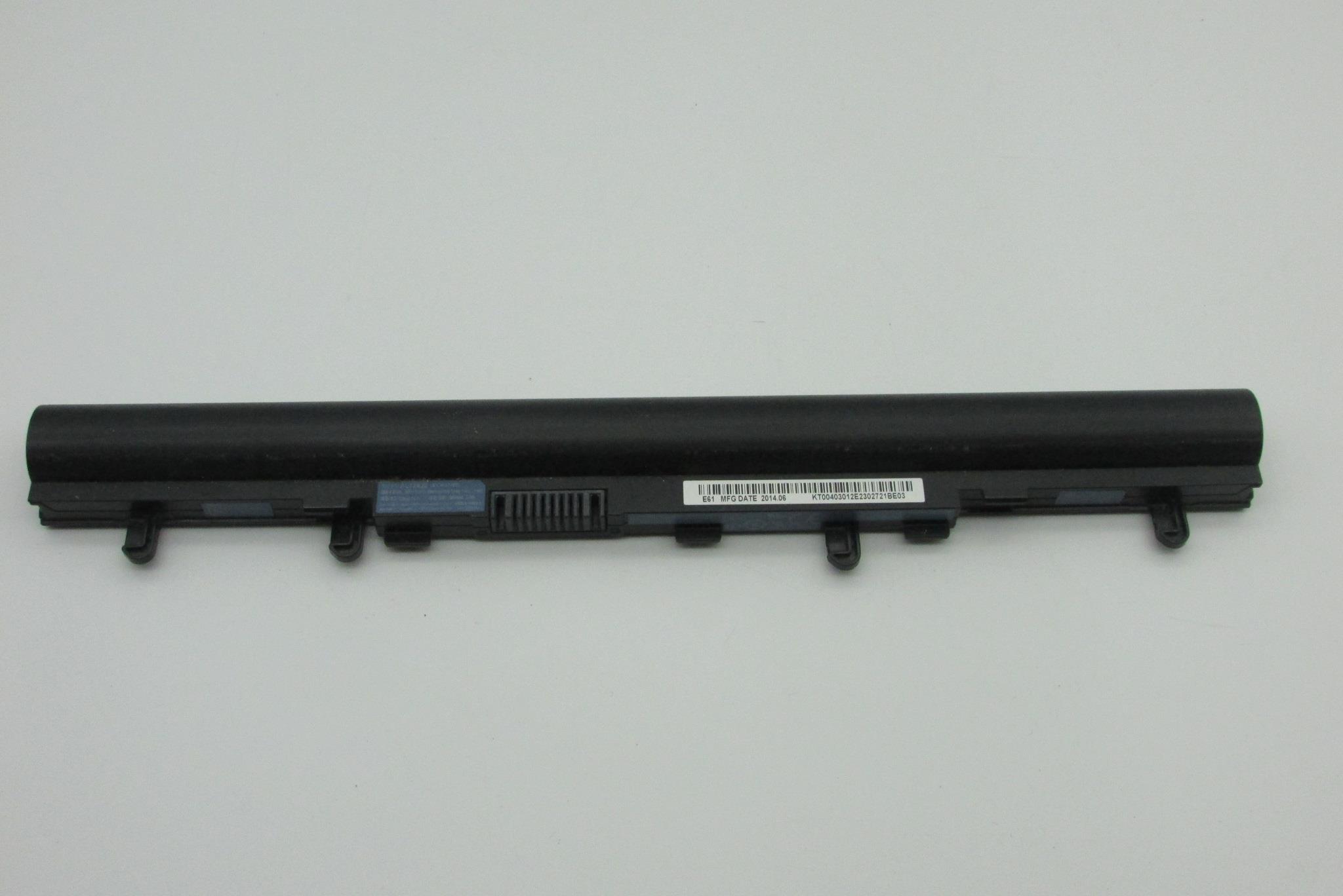 ACER PACKARDBELL EASYNOTE TE69 Notebook Batarya