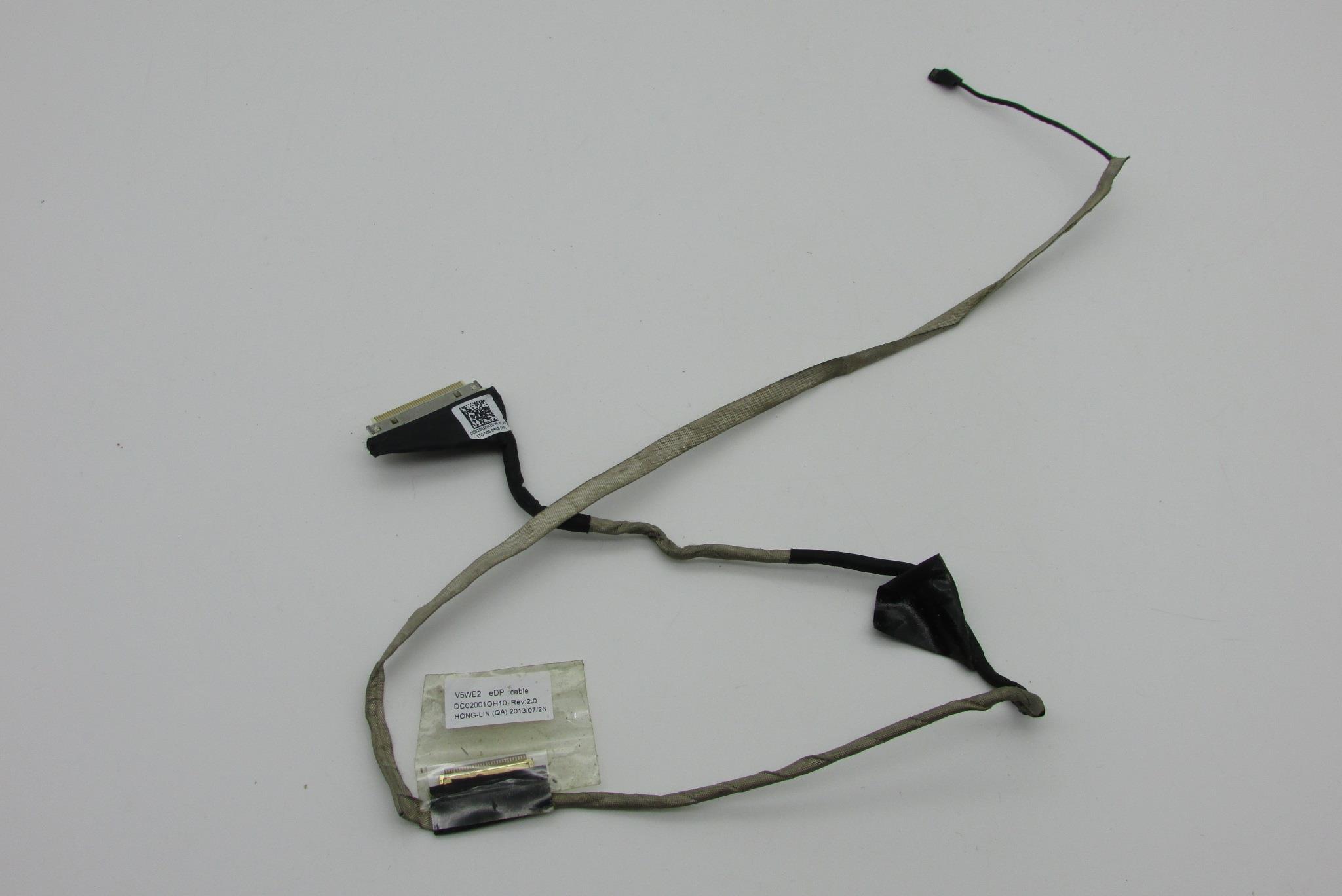 ACER PACKARDBELL EASYNOTE TE69 Notebook Lcd Data Kablo