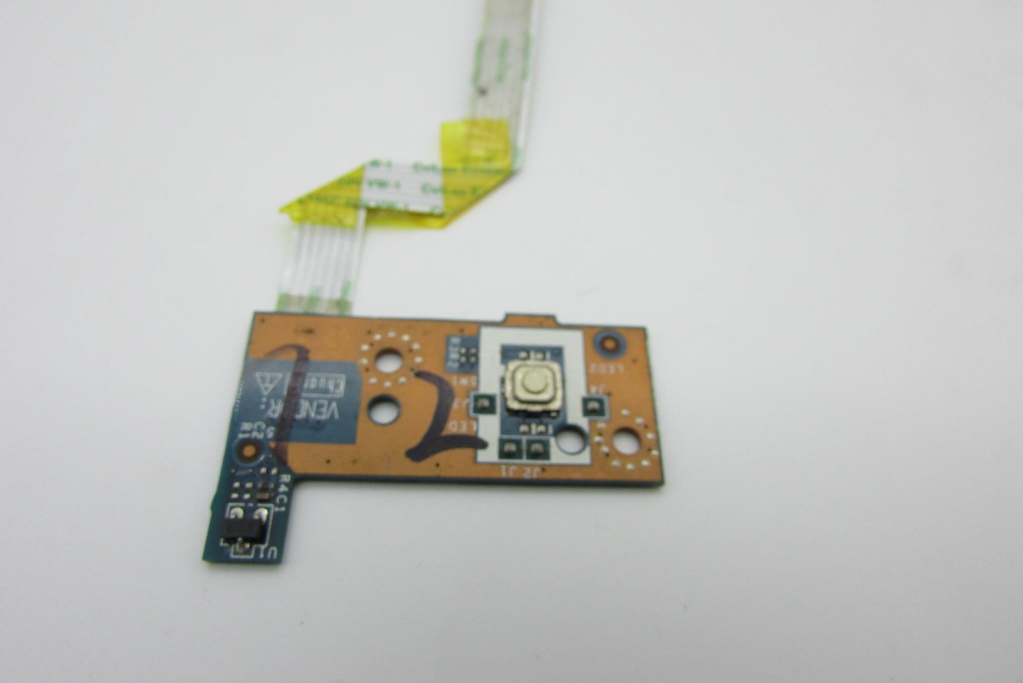 ACER PACKARDBELL EASYNOTE TE69 Notebook  Power Tus