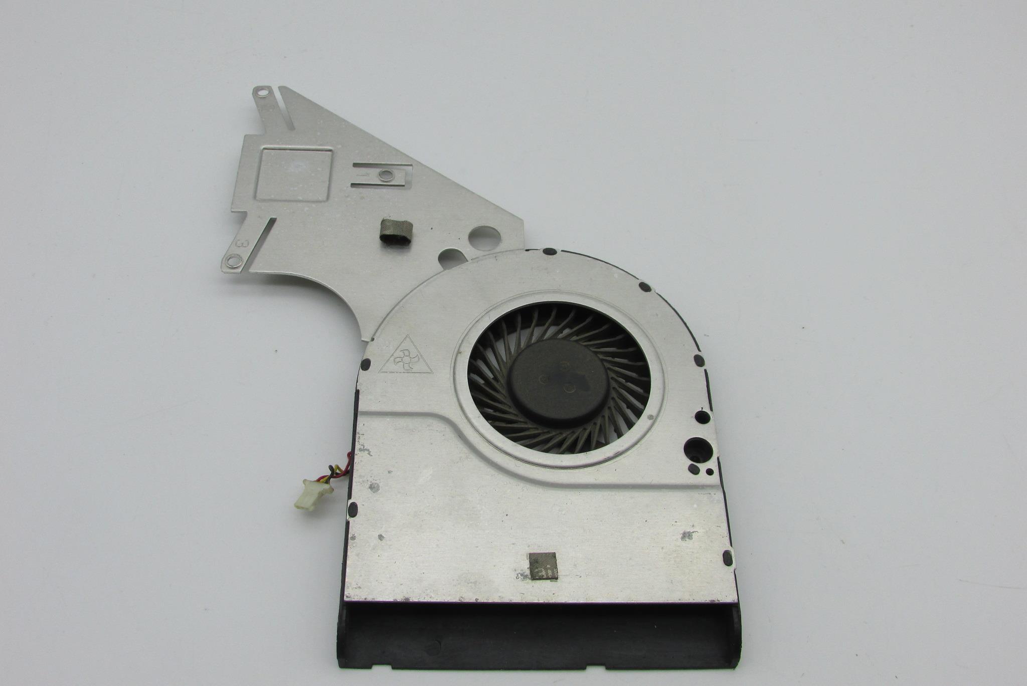 ACER PACKARDBELL EASYNOTE TE69 Notebook Fan Sogutucu