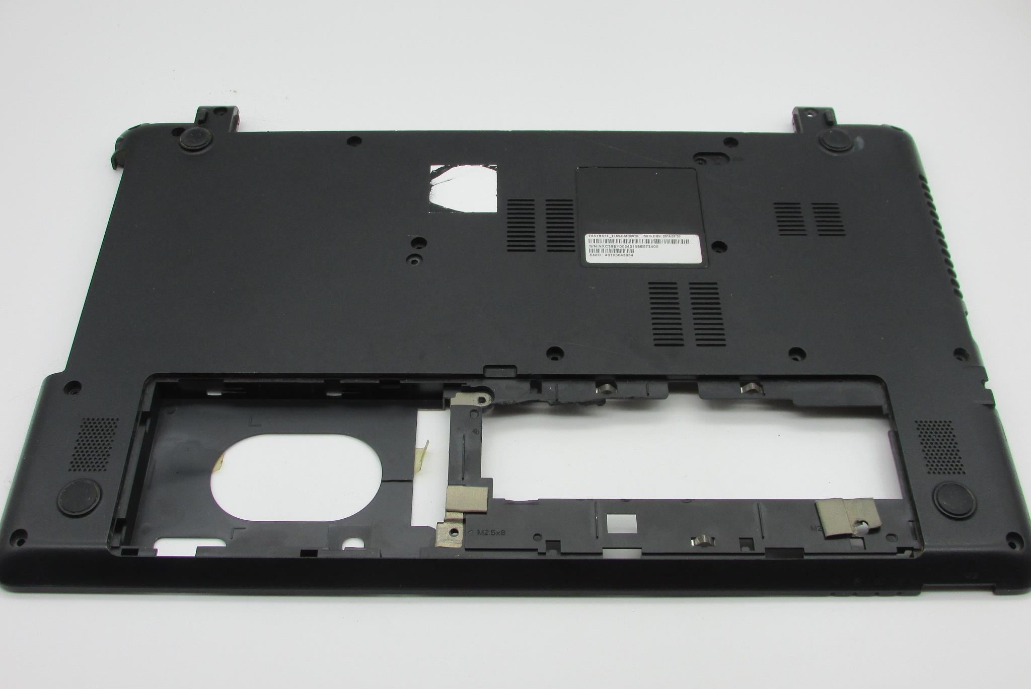 ACER PACKARDBELL EASYNOTE TE69 Notebook Alt Kasa