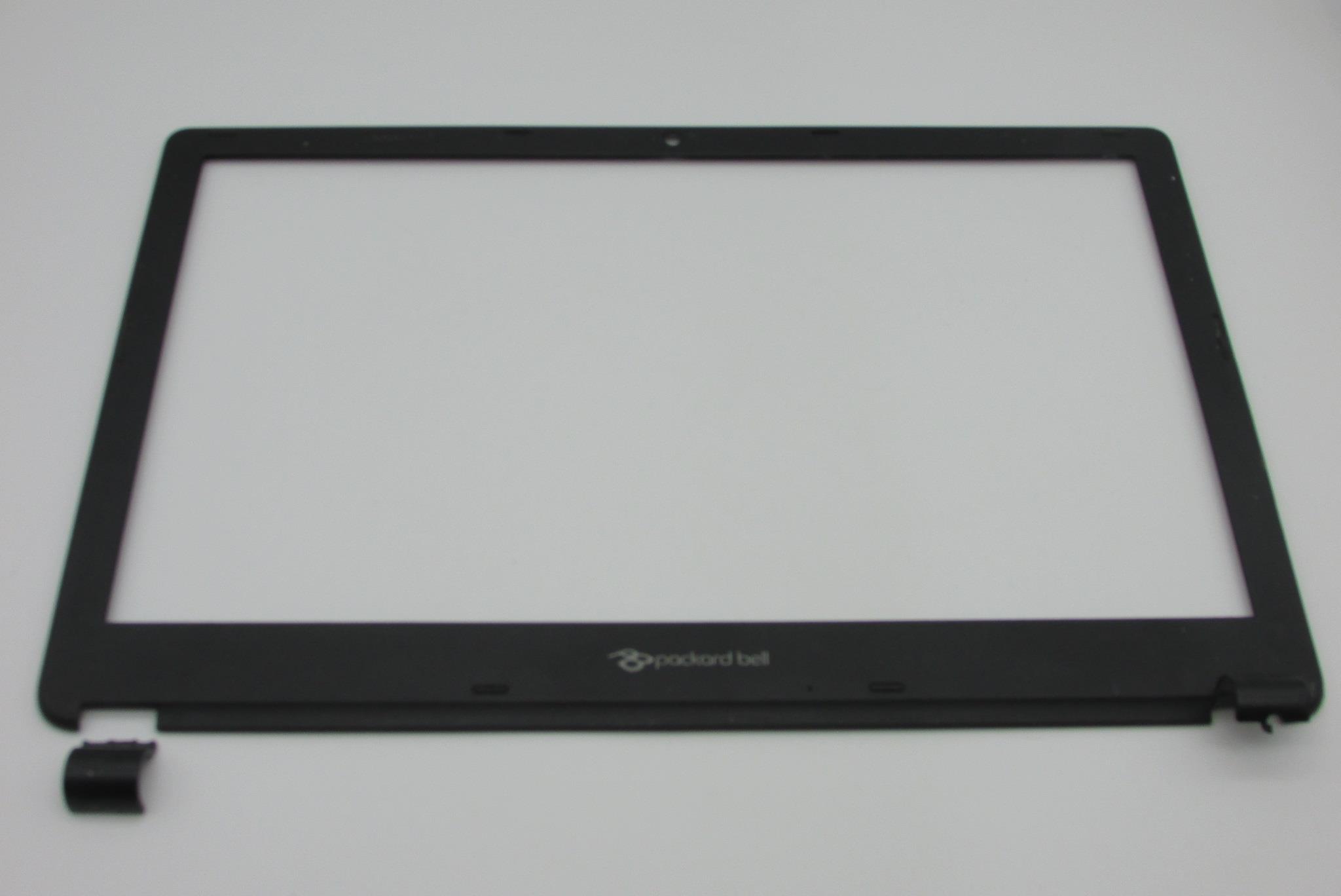 ACER PACKARDBELL EASYNOTE TE69 Notebook Lcd Bezel On