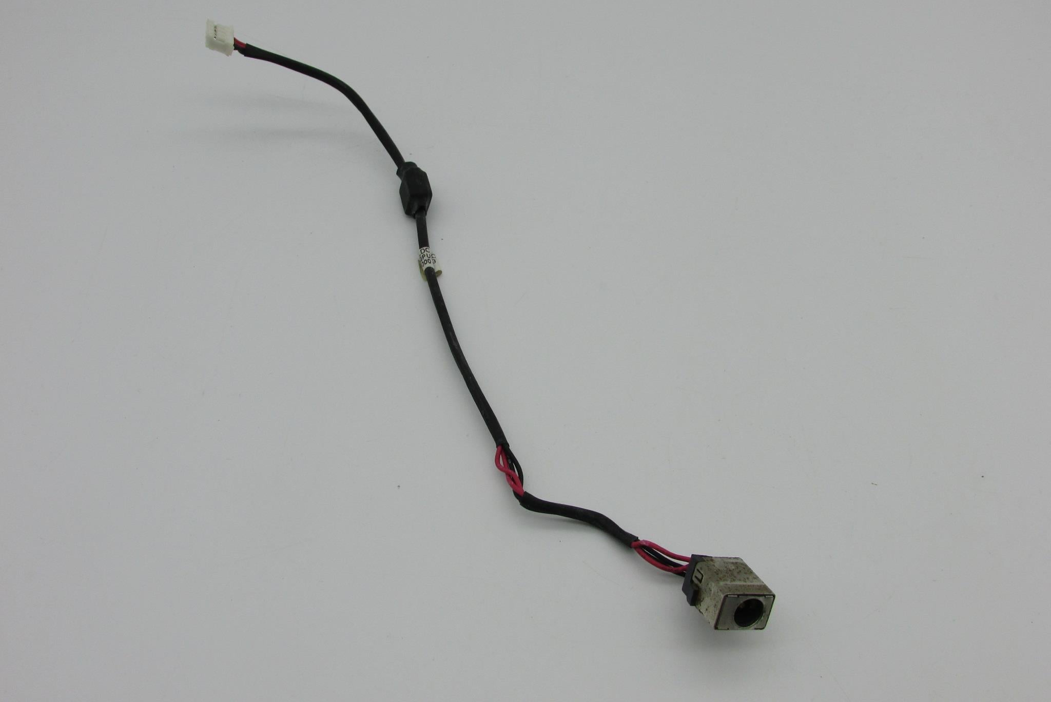 ACER PACKARDBELL EASYNOTE TE69 Notebook Dc Power Jack