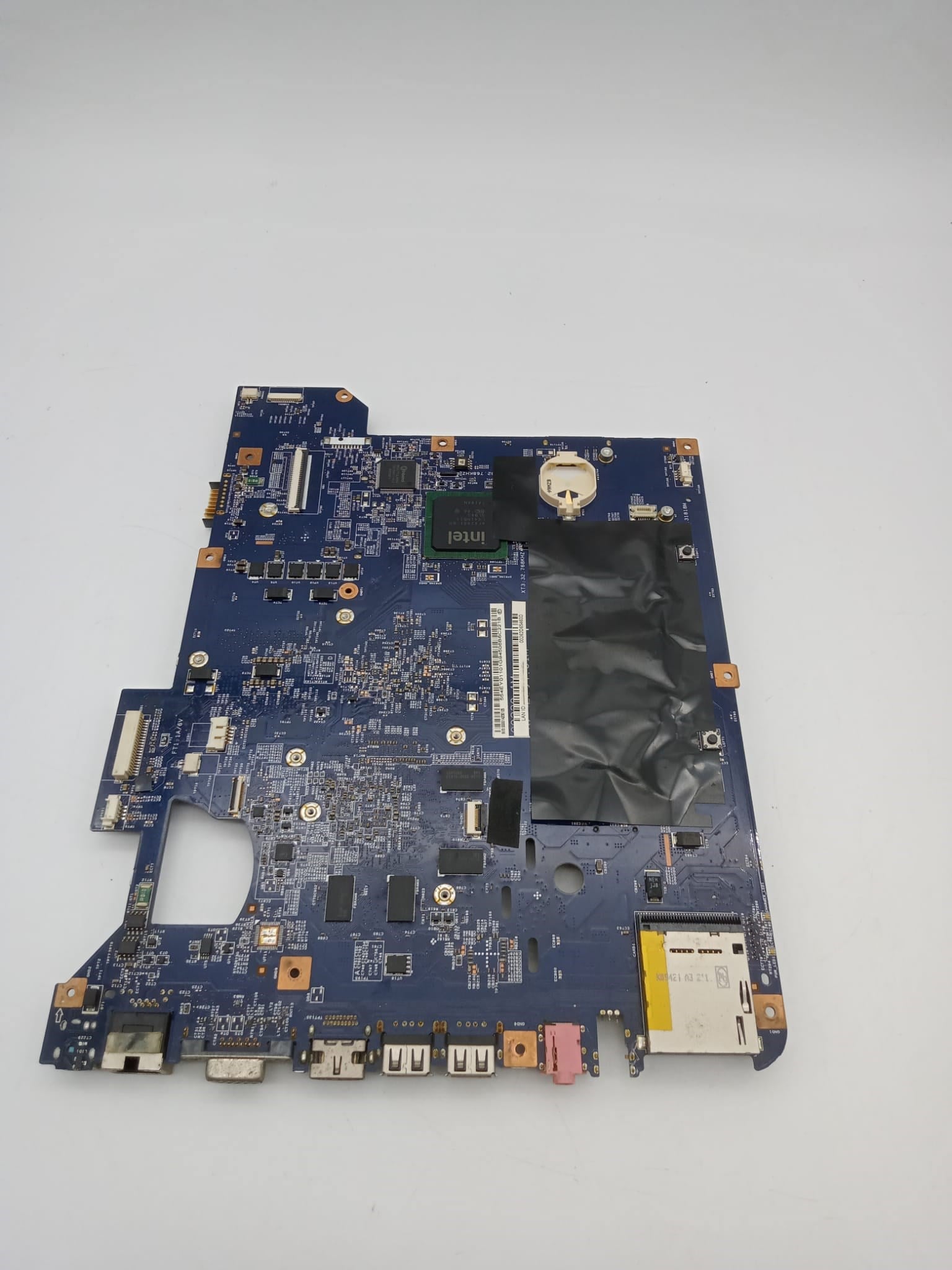 ACER PACKARDBELL MS2288 MS2273 Notebook Anakart
