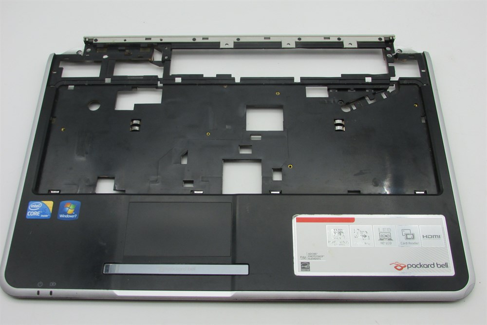 ACER PACKARDBELL MS2288 Notebook  Ust Kasa
