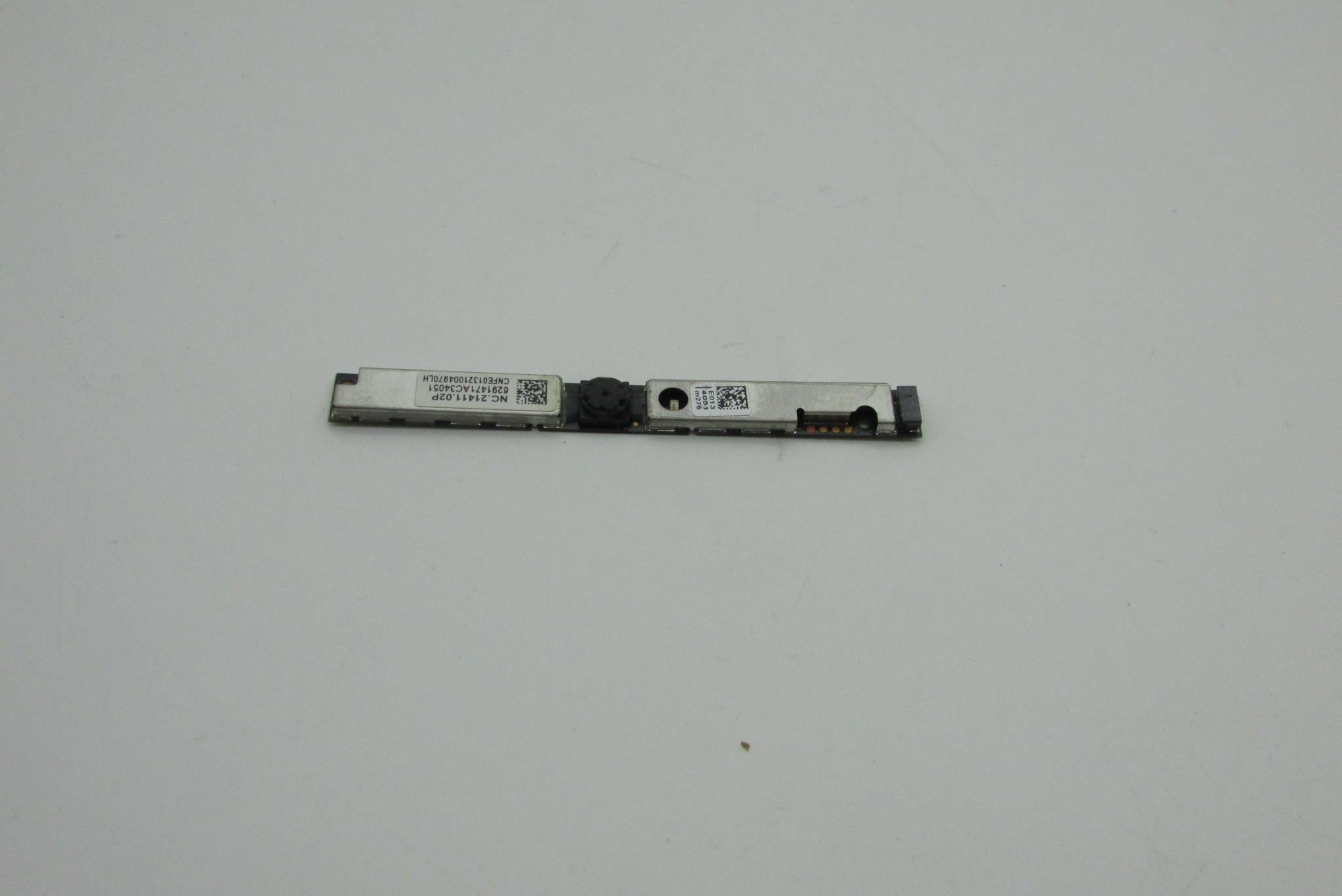 ACER PACKARDBELL N15W4 EASYNOTE ENTG81BA Notebook Kamera