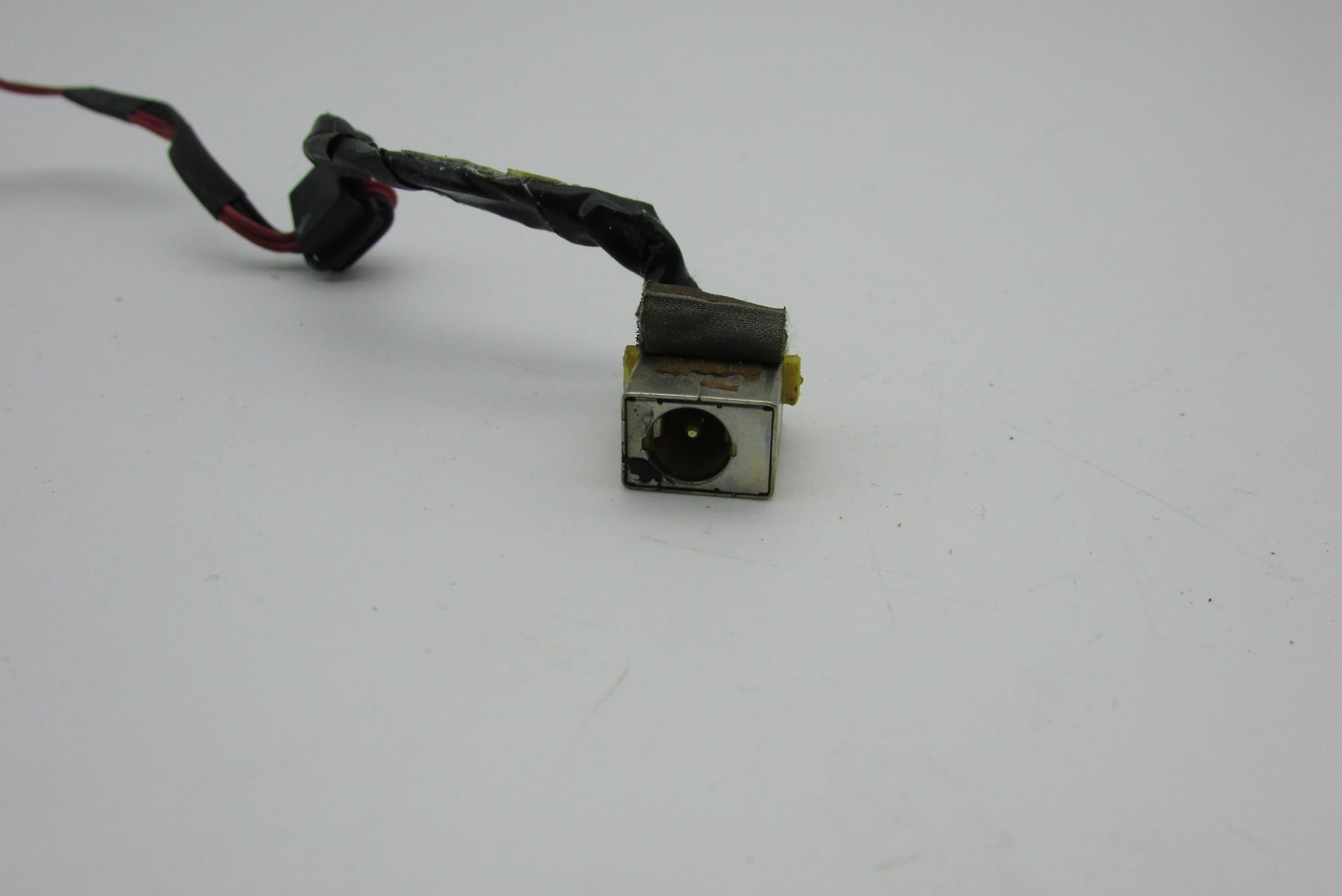 ACER PACKARDBELL NEW90 Notebook  Dc Power Jack