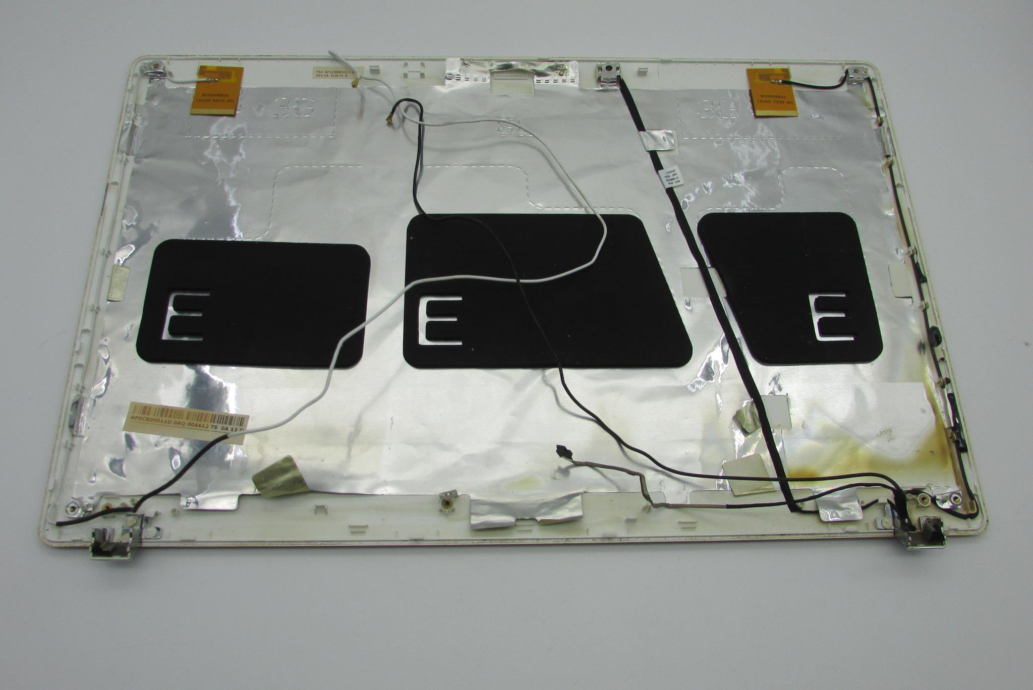 ACER PACKARDBELL NEW90 Notebook Lcd Arka Kapak