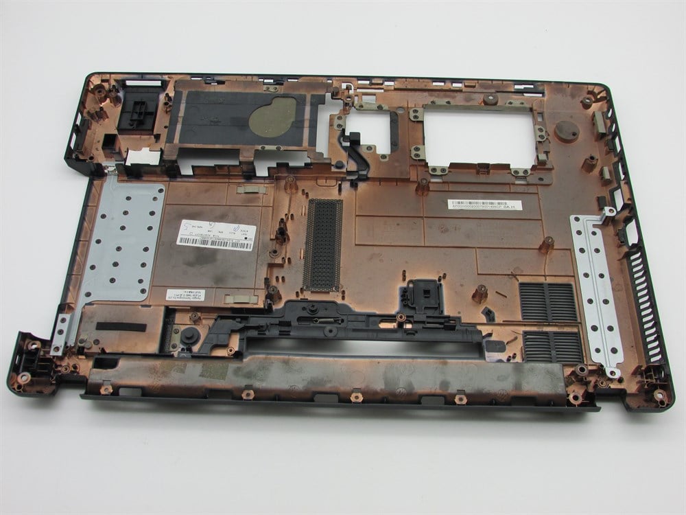 ACER TRAVELMATE 5740 NEW50 Notebook Alt Kasa