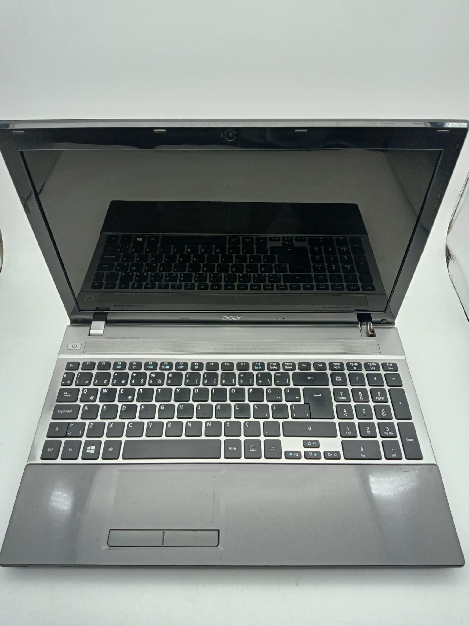 ACER V3-571G 2. EL NOTEBOOK