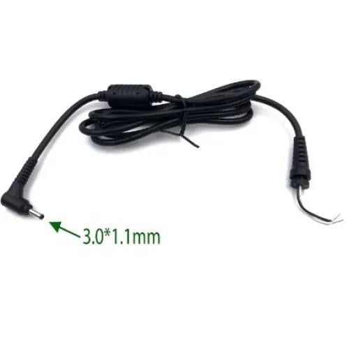 ACER YENİ 3.0*1.1 ŞARJ ALETİ TAMİR KABLOSU