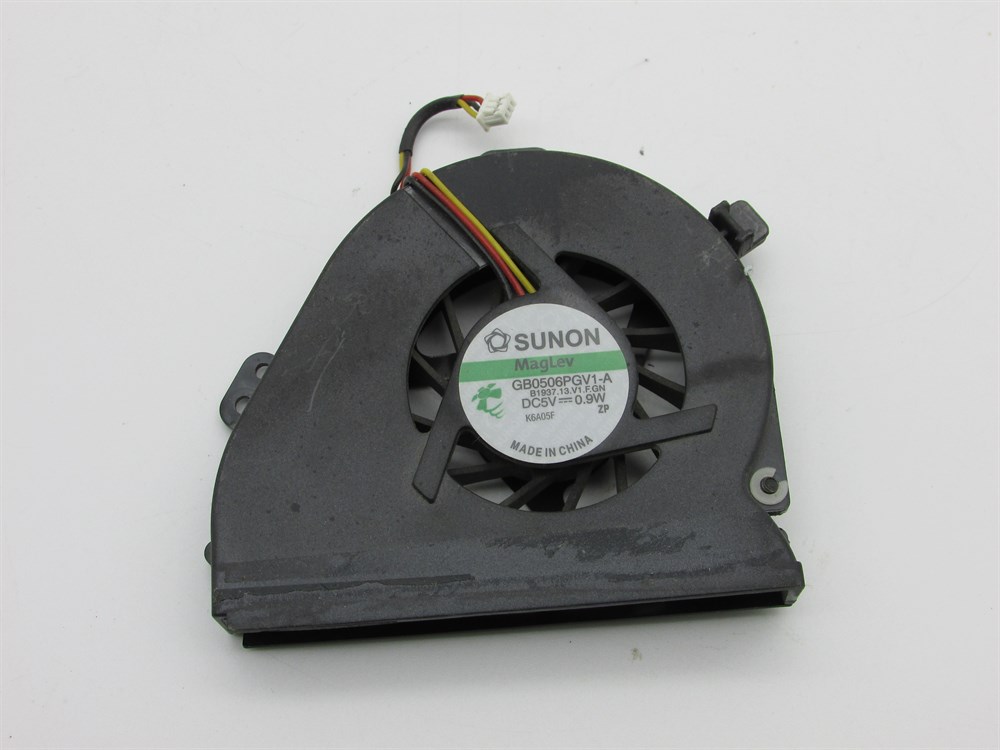 ACER ZC1 Notebook  Fan