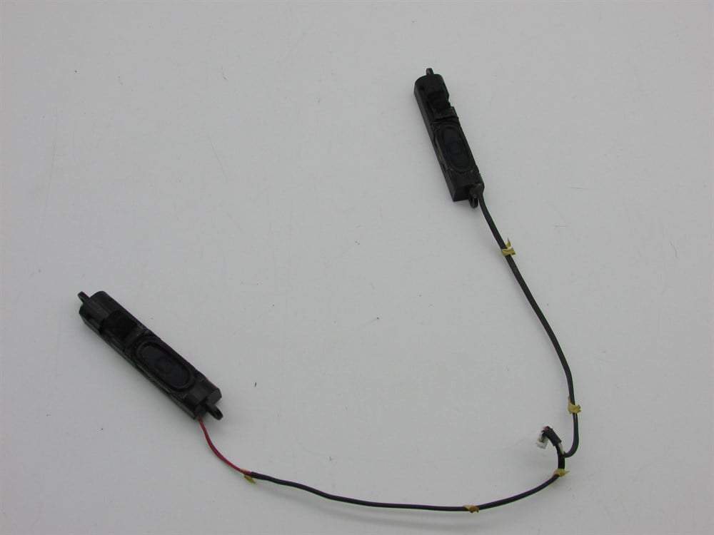 ACER ZC1 Notebook  Hoparlör