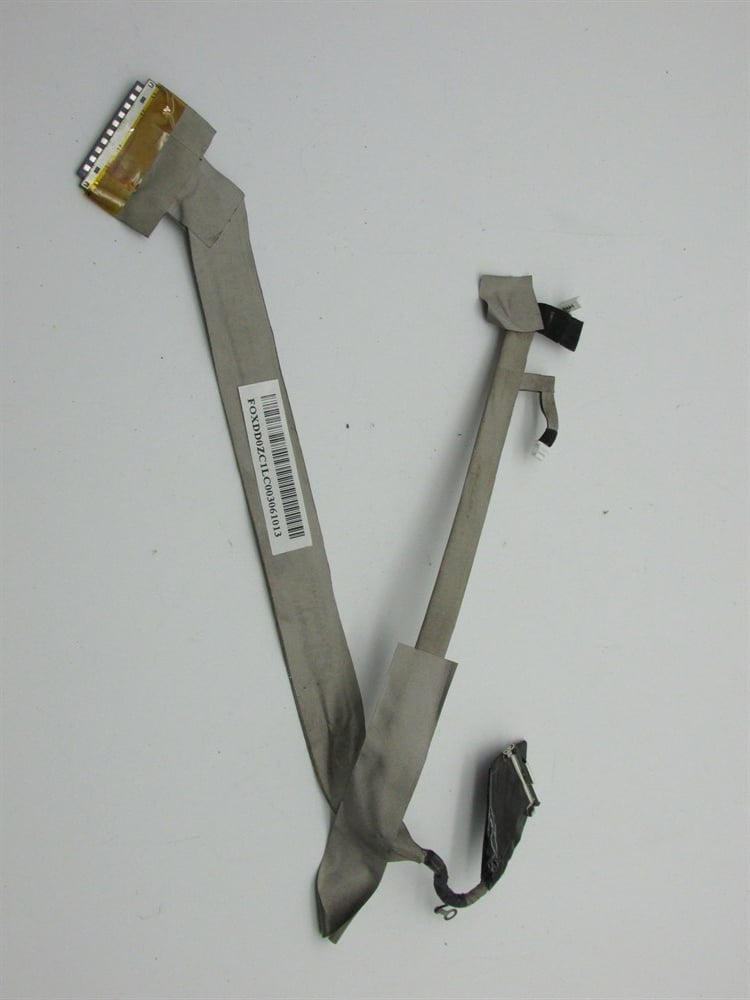 ACER ZC1 Notebook  Lcd Data Kablo