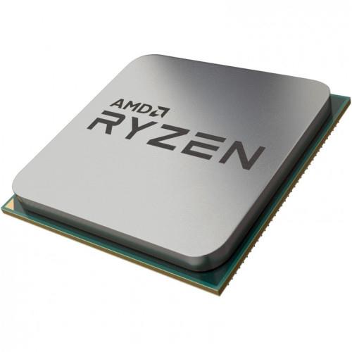 AMD Ryzen 5 2600 3.4 GHz AM4 19 MB Cache 65 W İşlemci (Tray)