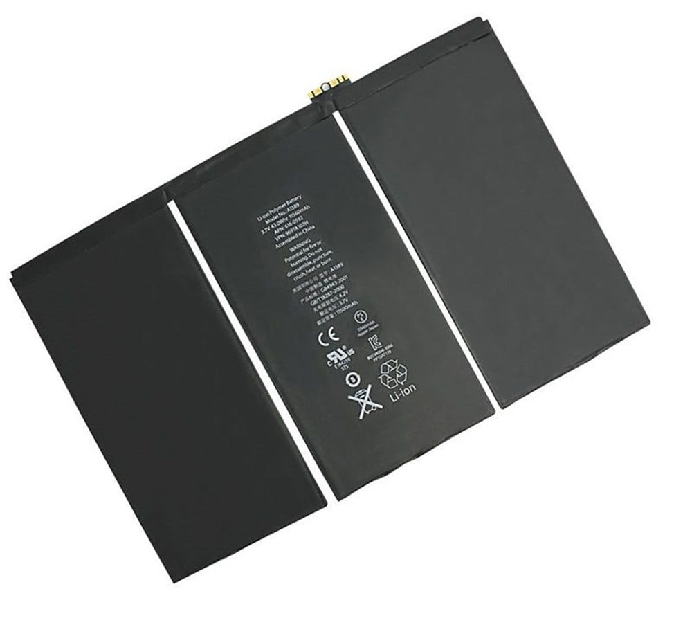 Apple İPad 4Apple İPad 4 (A1458/A1459/A1460/A1389) Orijinal Batarya (A1458/A1459/A1460/A1389) Orijinal Batarya