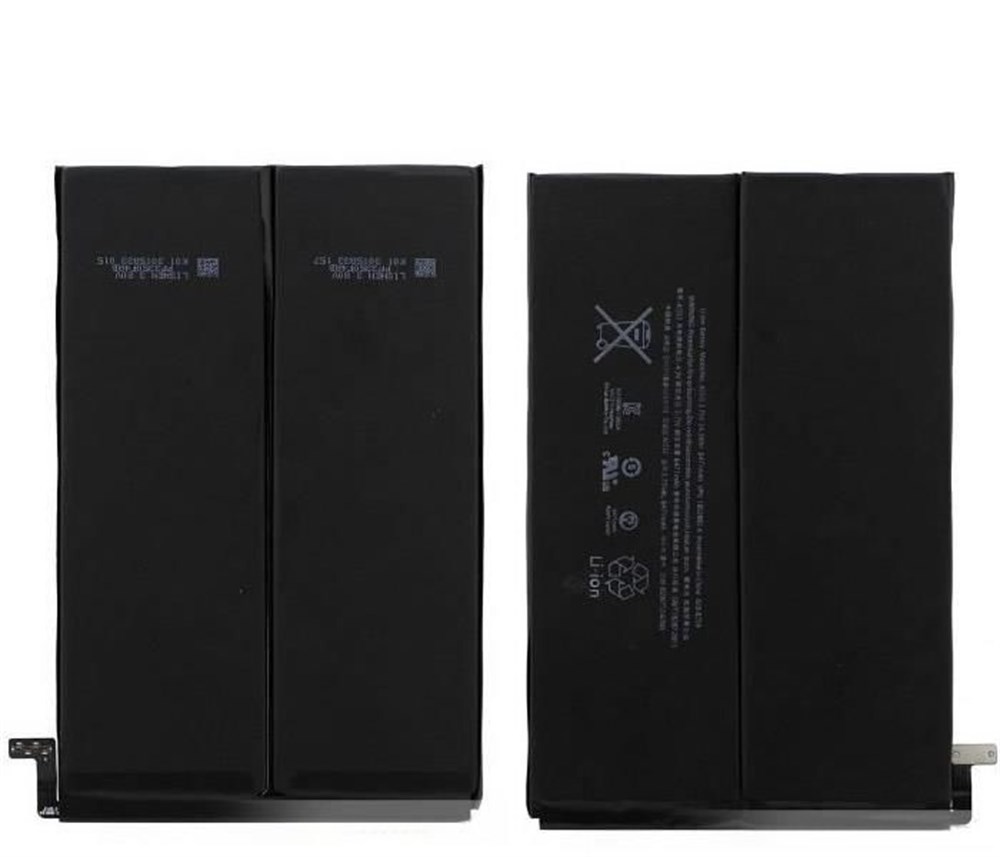 Apple İpad Mini 2 Retina A1512 Pil Batarya