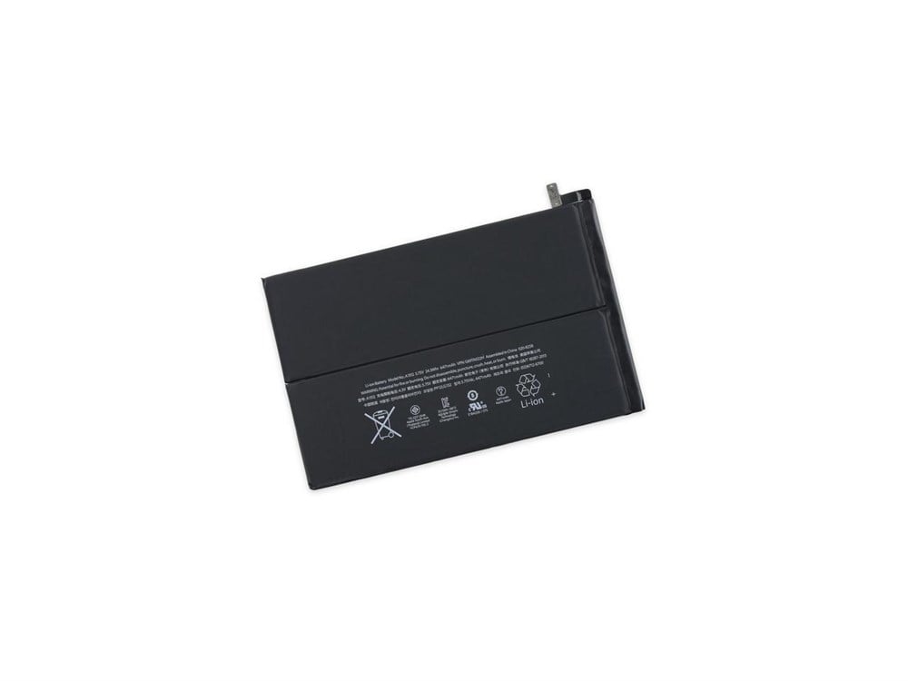 Apple İpad Mini CDM02 CD0M02 3.75V 6471mAh Batarya Pil