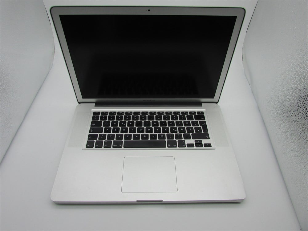 APPLE MACBOOK A1286 Notebook