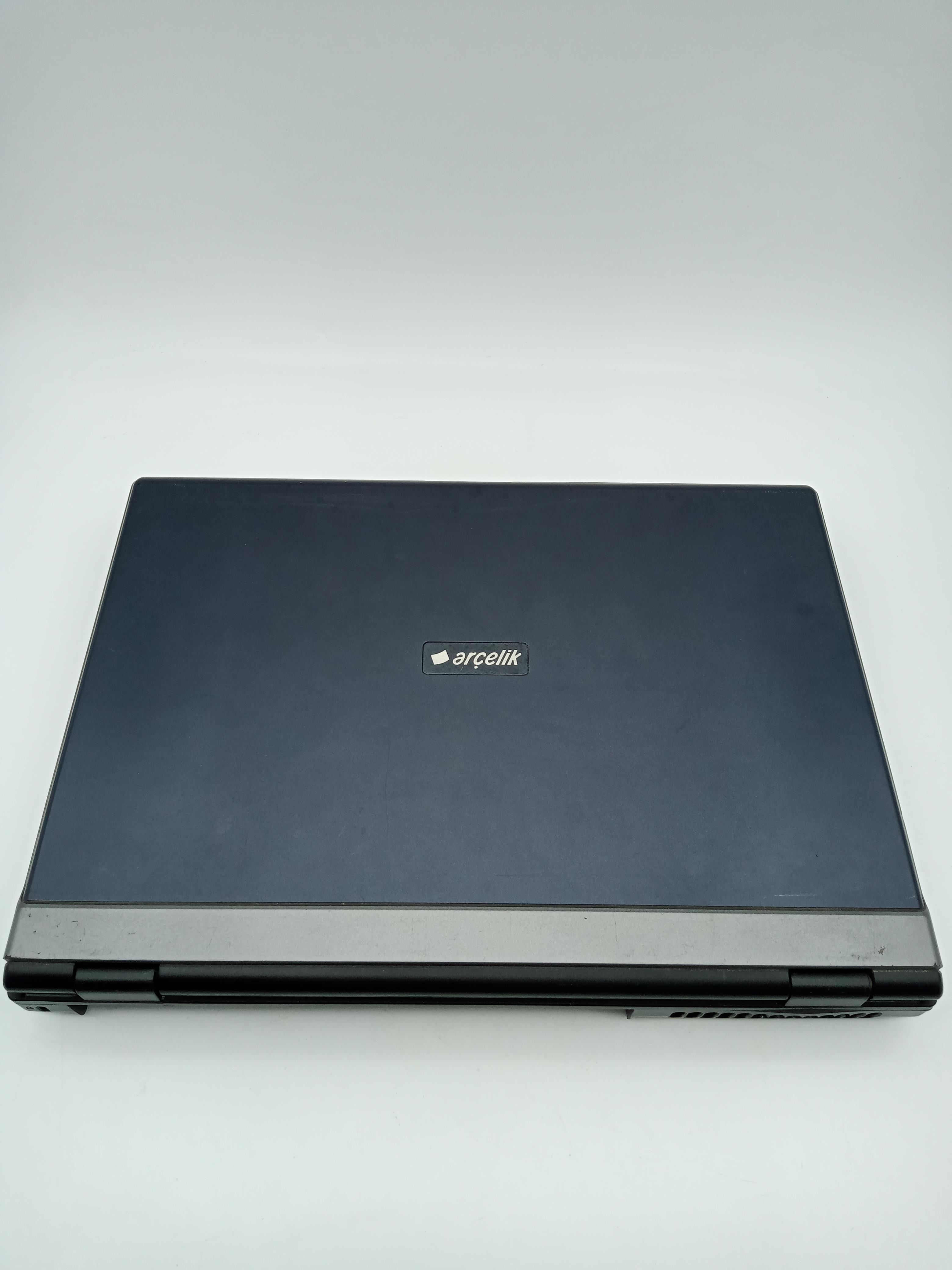 ARÇELİK ANB573ARS İKİNCİ EL NOTEBOOK