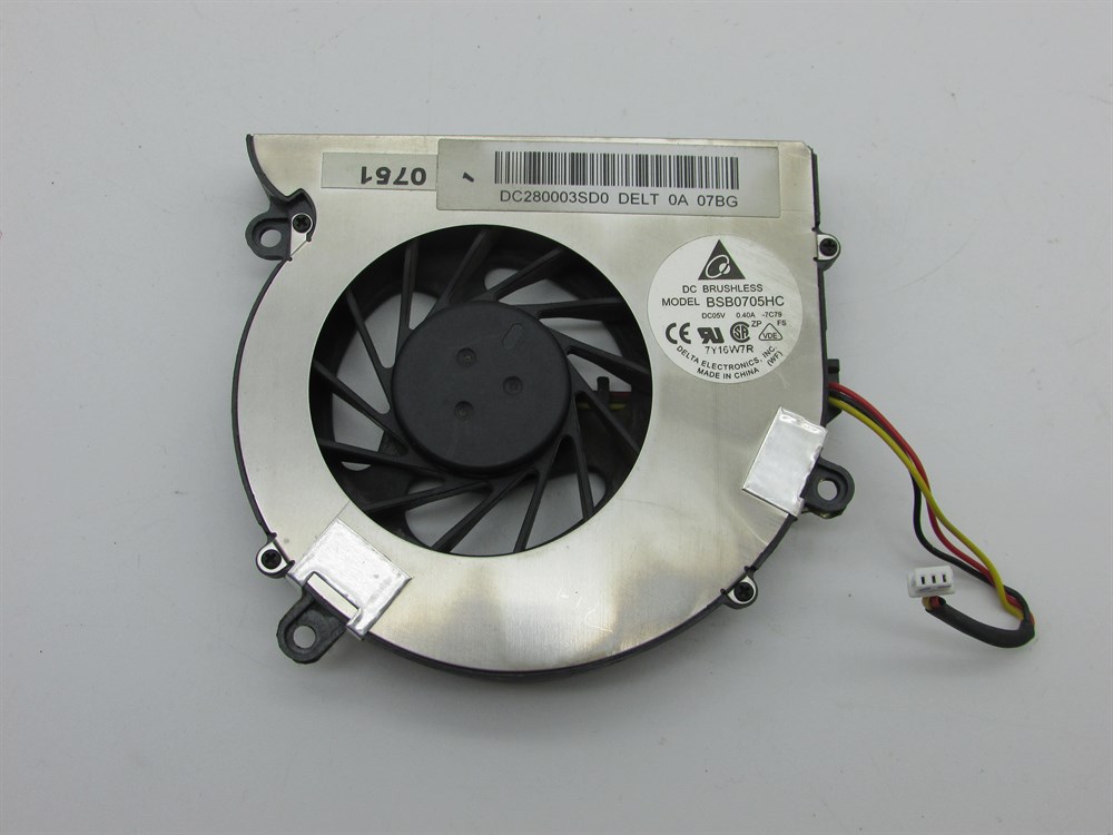 ARÇELİK KEYSMART M2059-N506 Notebook Fan