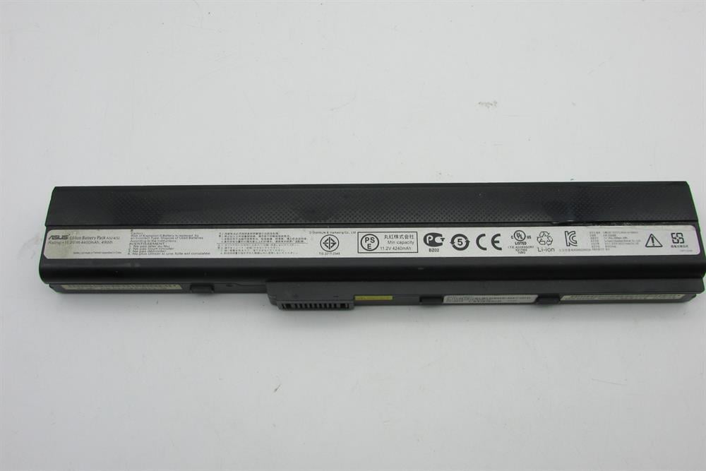 ASUS A42F Notebook Batarya