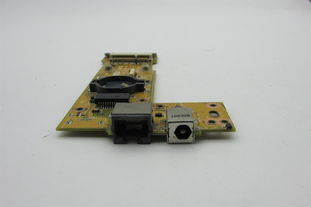 ASUS A42F Notebook Dc Power Jack