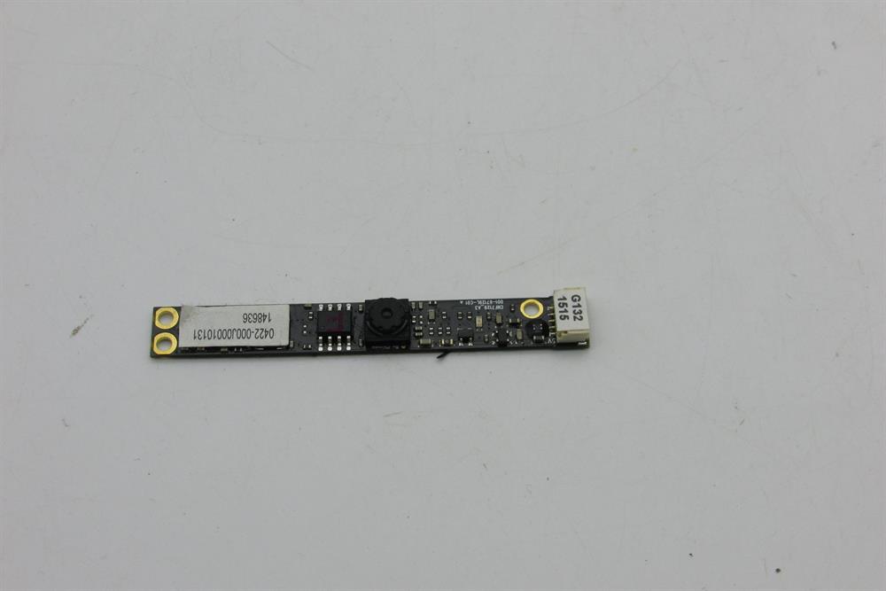 ASUS A42F Notebook Kamera