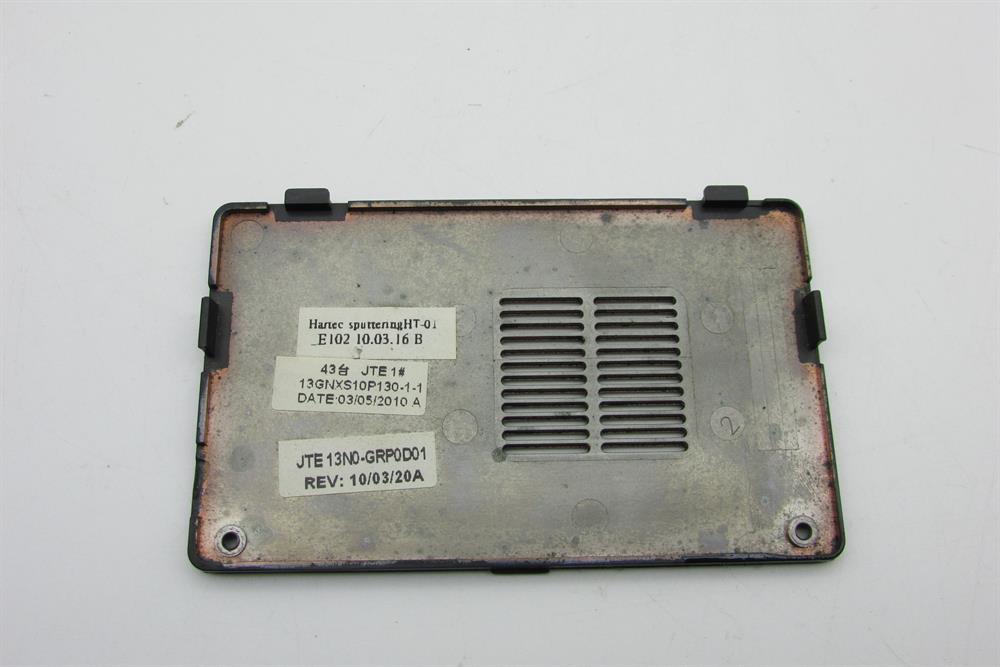 ASUS A42F Notebook Ram Kapak