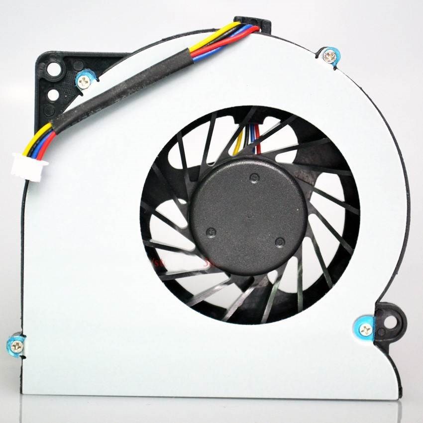 ASUS A52F A52JB A52BY A52JC A52JE A52JK A52JR A52JT A52JU A52N A52J K52D K52DE K52DR K52F K52J K52JB K52JC K52JE K52JK K52JR K52JT K52JU K52N Notebook Fan