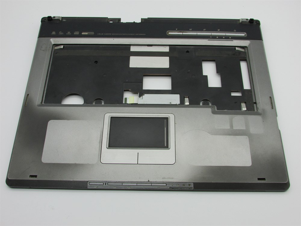 ASUS A6J Notebook Ust Kasa
