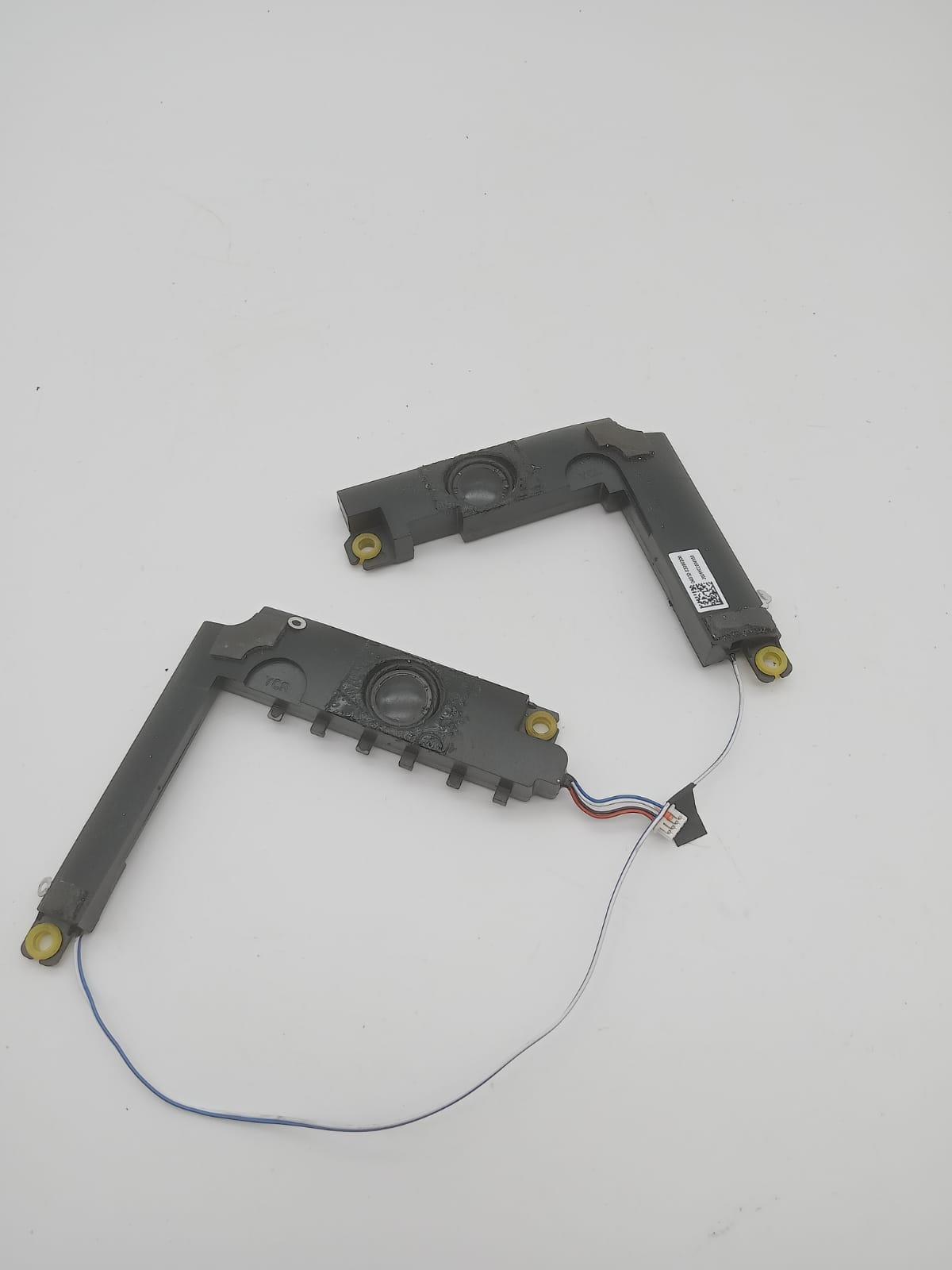 ASUS D509D D509DA BR853 Notebook hoparlör