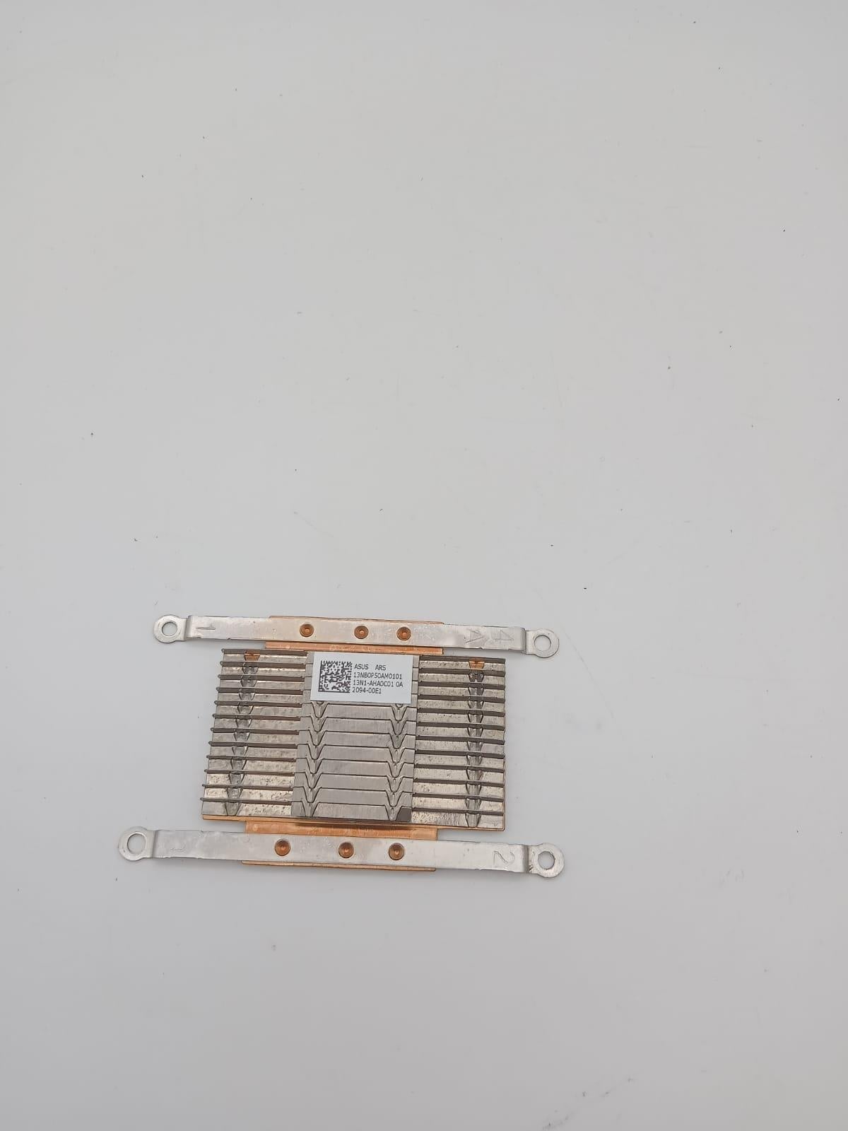 ASUS D509D D509DA BR853 Notebook İslemci Sogutucu