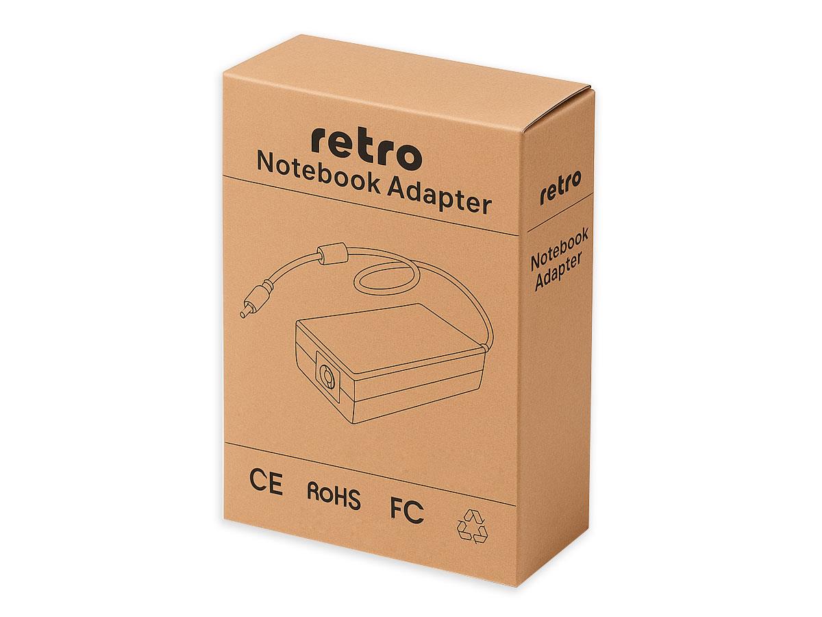 Asus E1504F Notebook Adaptör - Şarj Cihazı