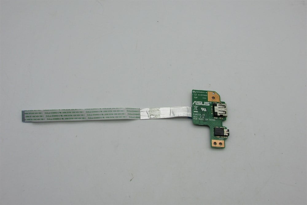 ASUS E402N Notebook Usb Data Soket 