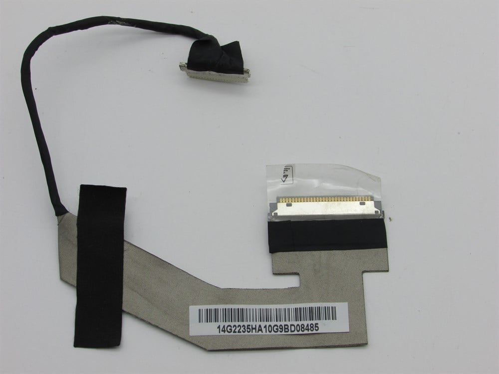 ASUS EEE 1001 HA Lcd Data Kablo