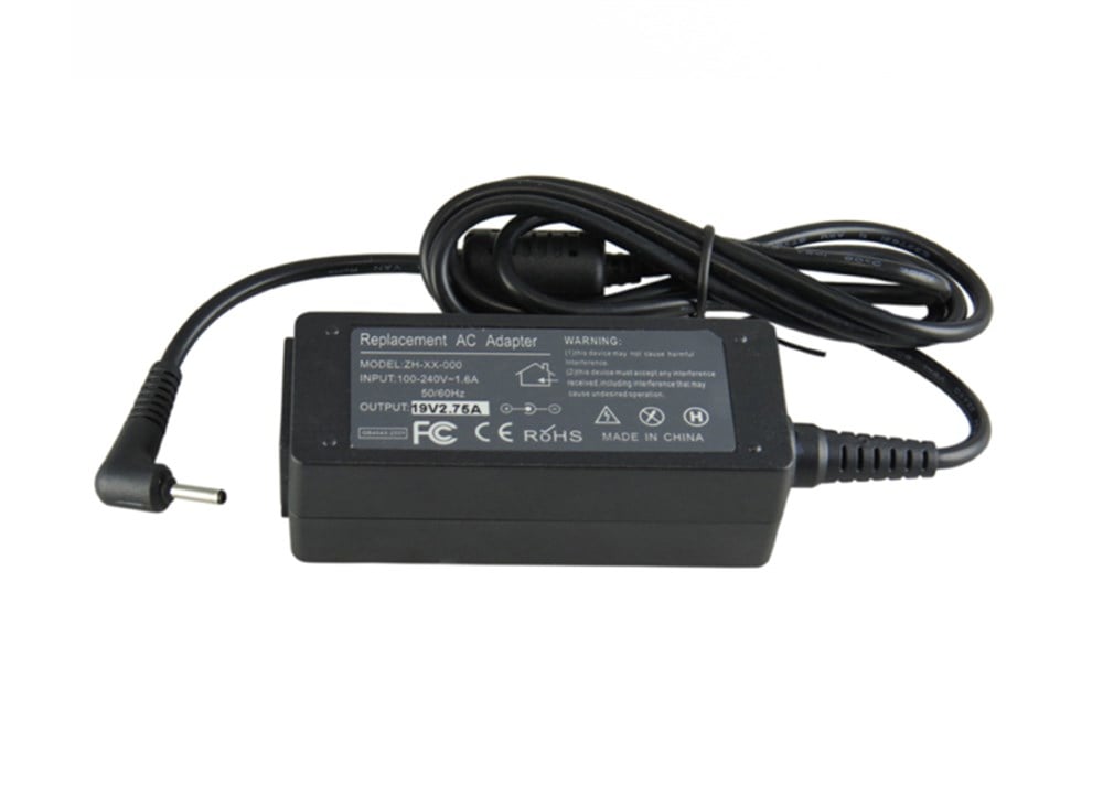 Asus Eee PC 1015PX - BLK090S  Adaptör