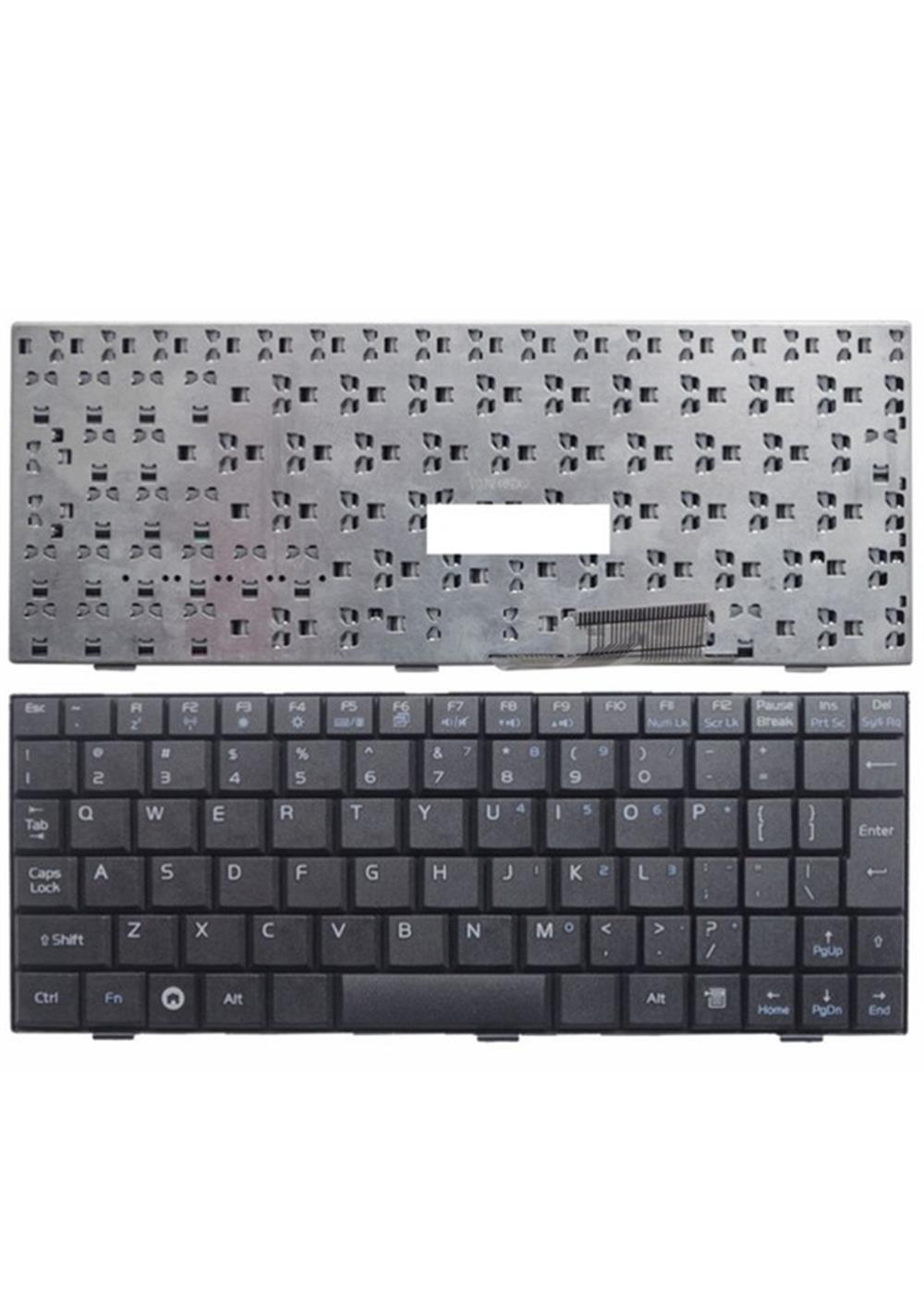 Asus Eee PC 700 701, 702, 703, Surf 900 901 900hd 900SD, 900W, 900A 2G 4G 8G 4G 4G Klavye