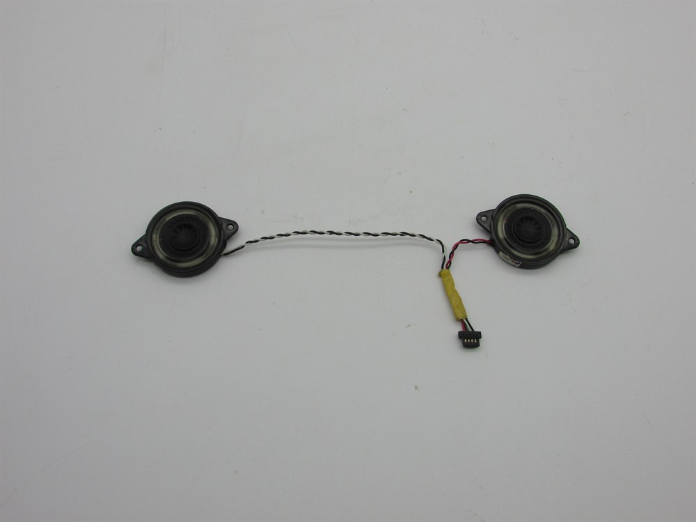 ASUS F3S Notebook Hoparlör